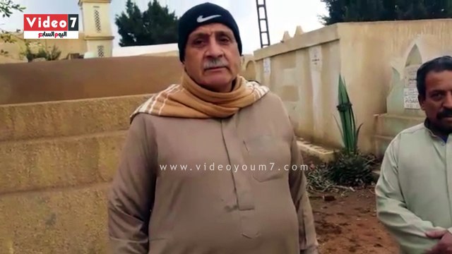 قصة تحايل بعض أهالى صفط بالمنوفية للبناء على الأراضى الزراعية