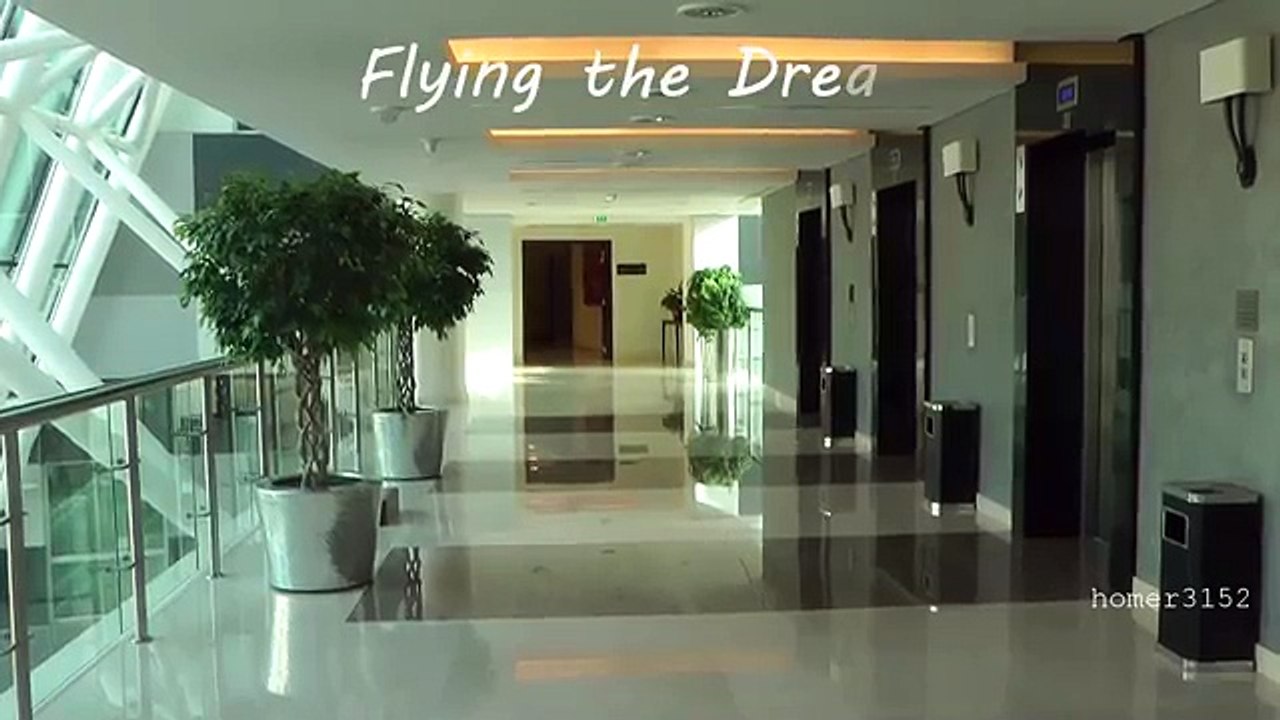 Inside Qatar Airways Boeing 787 Dreamliner Business Class Full Flight Doha-Frankfurt in HD