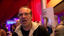 Dany Boon au Palace de Martigues pour « La Ch’tite Famille » Réactions