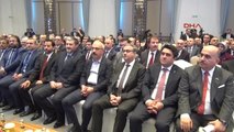 Mersin Bakanı Elvan Türkiye'nin Tavrı Uluslararası Terörle Mücadele İçinde Örnektir