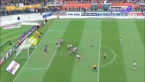 2-1 Fabián Balbuena Goal Brazil  Paulista  Primeira Fase - 27.01.2018 Corinthians 2-1 São Paulo