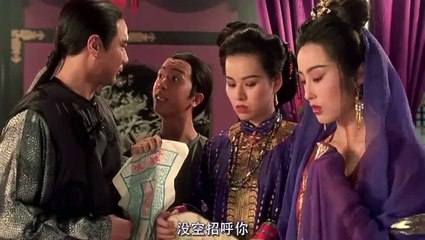 29 - 武狀元蘇乞兒 (1992) A