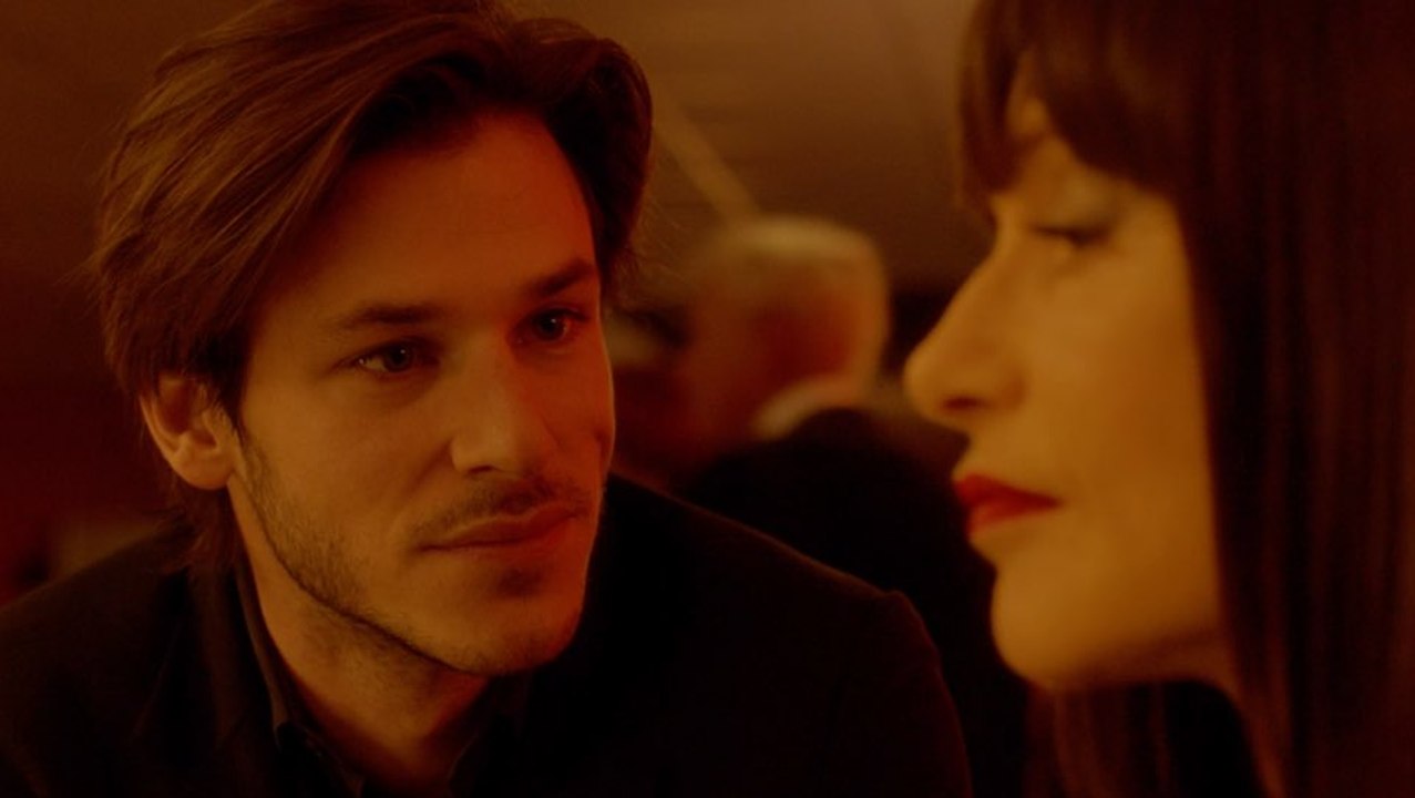 Eva - Bande annonce HD