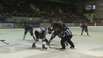 Les forçats de la glace