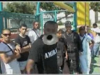 Clip - Amiral - Fini d'plaisanter