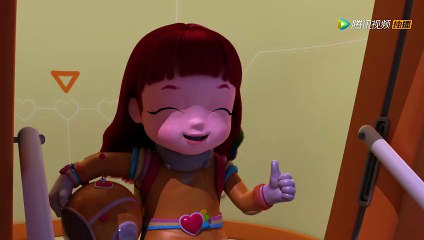 Episode 25th Season _ Thank you Rainbow Baby When the astronauts to send small stars home