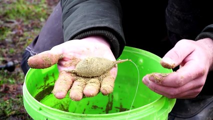 VIS TV Extra #40 - Statisch vissen op karper