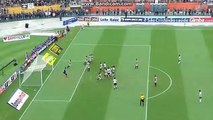 Amazing Goal Balbuena (2-1) Corinthians/SP vs São Paulo/SP