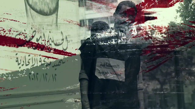 أول فيديو من موقع حادث مشاجرة المستشار هشام جنينة