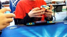 Rubiks Cube Competition - Manhasset Fall new