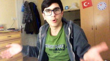 BENİ DAYIM MI DOĞURDU? (HAYIR AMCAM DOĞURDU) | KÖTÜ YORUMLAR