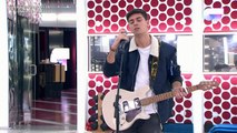 Operación Triunfo 2017 - Segundo pase micros gala Eurovisión