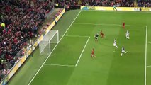 Roberto Firmino Goal HD - Liverpool	1-0	West Brom 27.01.2018