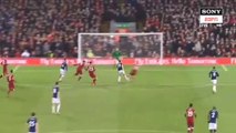 Jay Rodriguez Super Goal HD - Liverpool 1-1 West Bromwich 27.01.2018