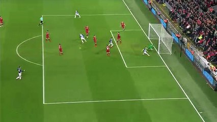 Jay Rodriguez Goal HD - Liverpool	1-2	West Brom 27.01.2018