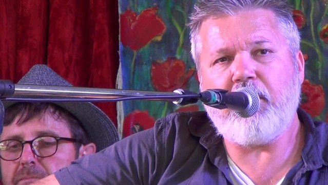 Illawarra Folk Festival 2018 18-40, The Humphreys, Bulli,18-21Jan18