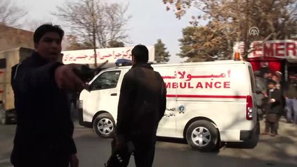 Bombalı Saldırı - Ölenlerin Sayısı 96'ya, Yaralı Sayısı 163'e Yükseldi