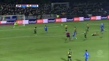 Younes Namli Goal HD - Zwolle	1-1	Vitesse 27.01.2018