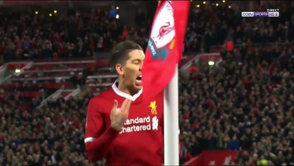 Jay Rodriguez Powerful Goal vs Liverpool (1-1)