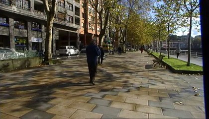 MARITXU JIMENEZ.Entrevista sobre Sindrome de Diogenes