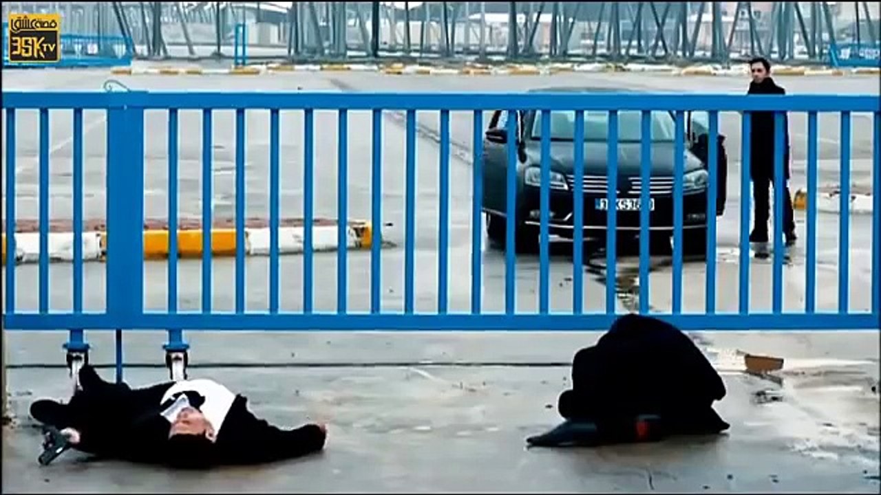 وادي الذئاب الجزء التاسع الحلقة 37+38 مترجمة للعربية