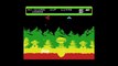 [Longplay] Moon Patrol - MSX (1080p 60fps)