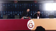Galatasaray-Osmanlıspor Maçının Ardından - İrfan Buz