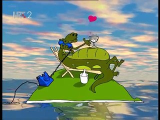 Klapa Kampanel - Anđele moj