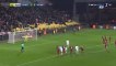 Mario Balotelli Penalty Goal HD - Metz 1-1 Nice - 27.01.2018