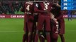 Nolan Roux Goal - Metz 2 - 1  Nice 27.01.2018 HD