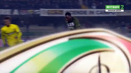 Samuel Bastien RED CARD HD - Chievo	0-0	Juventus 27.01.2018