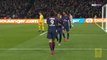 Cavani becomes PSG top scorer in 4-0 win