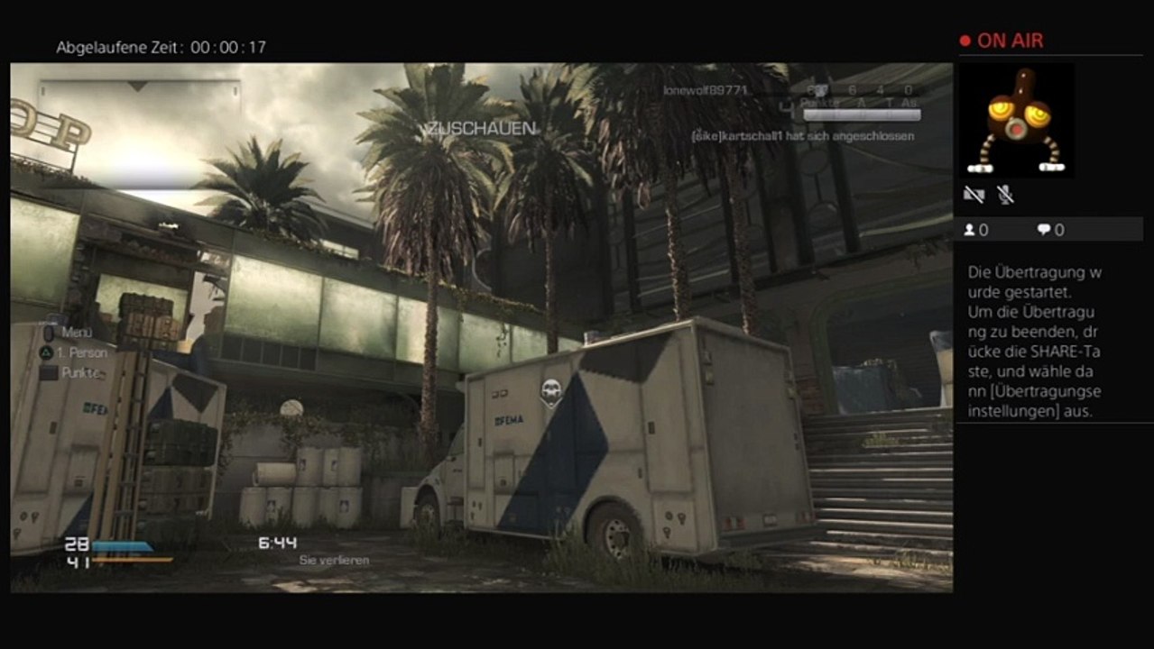 PS4-Live-Übertragung von kartschall1 (43)