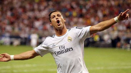 PSG : Neymar et son duel face à CR7