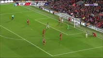 Joel Matip Own Goal HD - Liverpool 1 - 3 West Brom - 27.01.2018 (Full Replay)