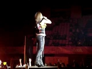 Helena Paparizou by Dragiev