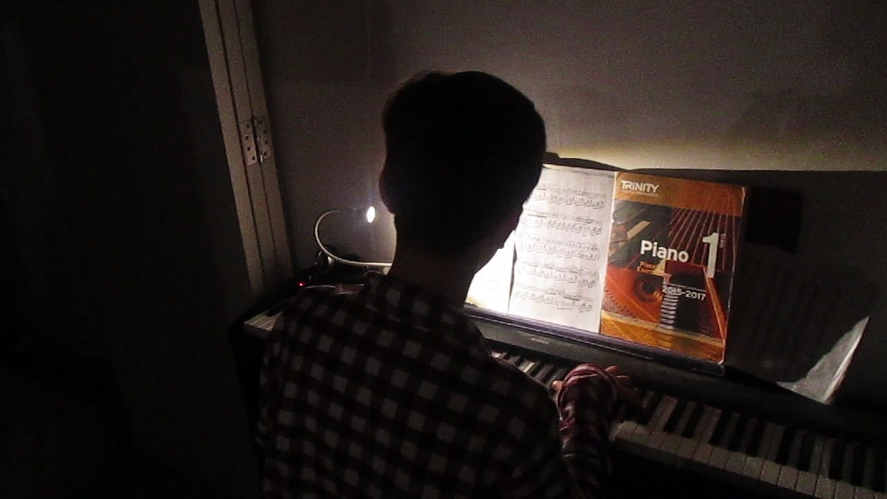 Piano