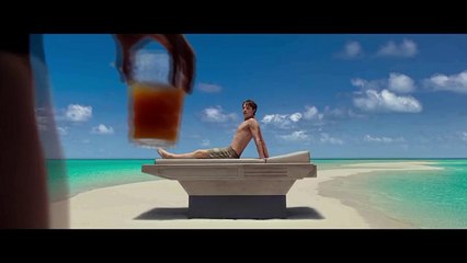 Cara Delevingne in Bikini Hot Latest 2018