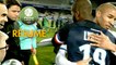 AJ Auxerre - Paris FC (1-1)  - Résumé - (AJA-PFC) / 2017-18
