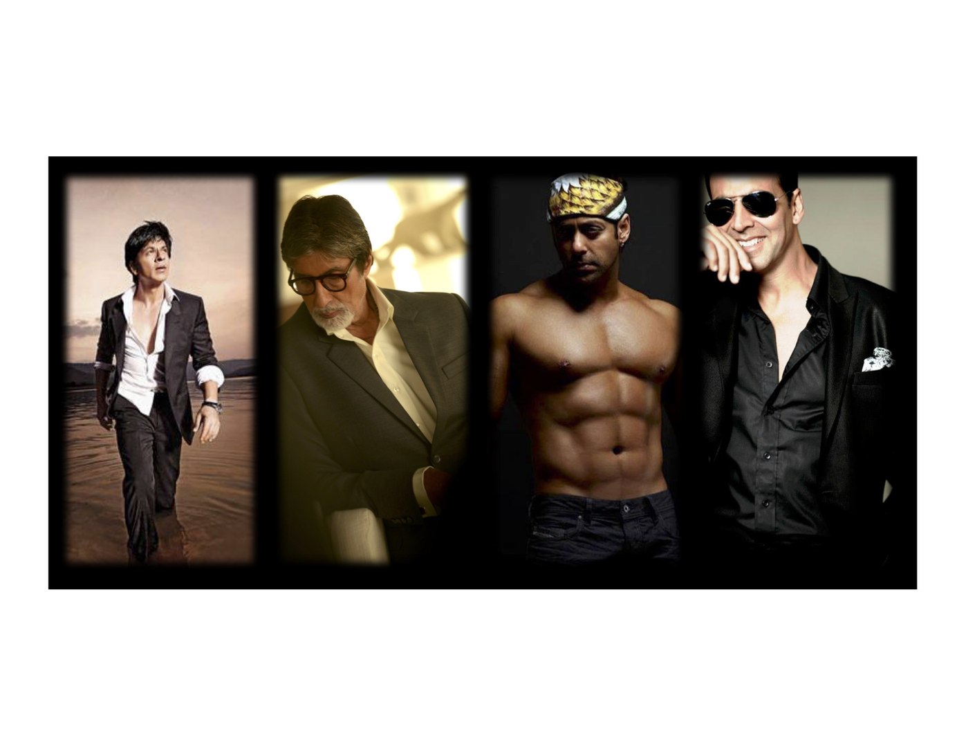 10 Richest Bollywood Celebrities