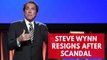 Casino mogul Steve Wynn resigns as RNC chairman following sexual harassment allegations