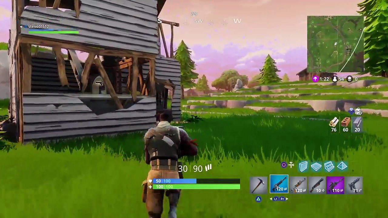 FORTNITE (3)