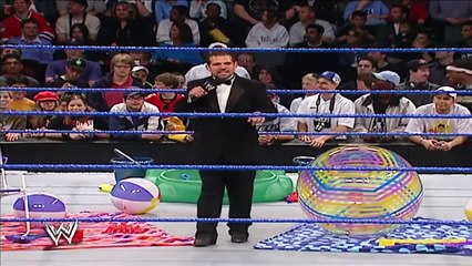 Summer Breakout Bikini Contest SD June 3, 2004 part 1