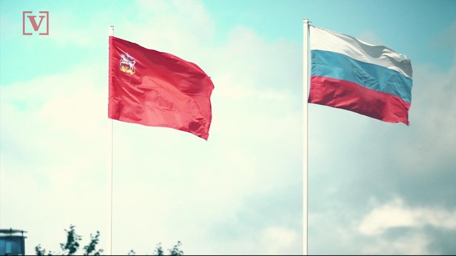 Russia Accidentally Recognizes Gay Marriage