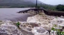 Chuvas fortes no Sertão da Paraíba