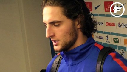 PSG : Rabiot et Al-Khelaïfi s'enflamment pour le record de Cavani