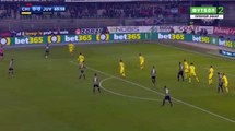 Sami Khedira  Goal HD - Chievot0-1tJuventus 27.01.2018