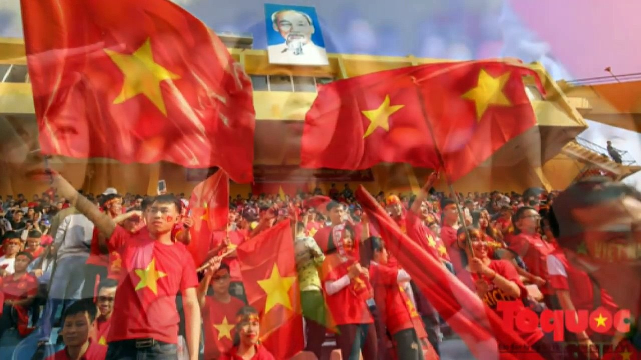 VTV6 trực tiếp U23 Việt Nam vs U23 Uzbekistan, Chung kết: Việt Nam vô địch