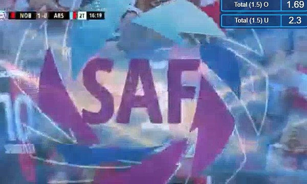 Luis Leal Goal HD - Newells Old Boys	1-0	Arsenal Sarandi 27.01.2018