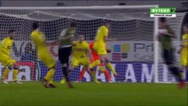 0-1 Sami Khedira Goal Italy  Serie A - 27.01.2018 ChievoVerona 0-1 Juventus FC